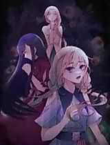 Cover image for the manhua called The Madman Has Already Been on the Right