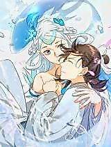 Cover image for the manhua called Old dream of capital xuan