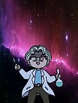 Cover image for the manhua called Joking Invention