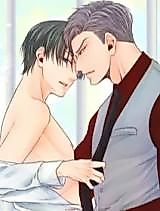 Cover image for the manhwa called Birdcage (Io & Khana)