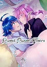 Cover image for the other called Mairimashita! Iruma-kun dj - Sweet Sweet Tears