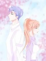Cover image for the manhua called And the Eleventh Summer