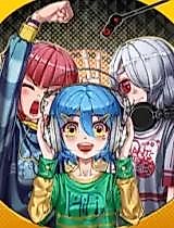 Cover image for the manhua called HiFi Girls