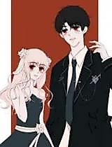Cover image for the manhua called Ink Remembrance