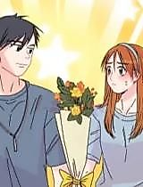 Cover image for the manhua called One Day Love Experience