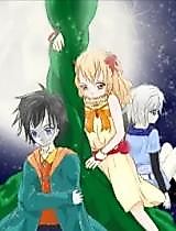 Cover image for the manhua called Little Melancholy