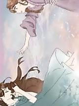 Cover image for the manhua called Time Not to Return