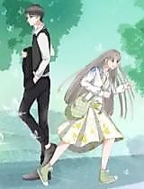 Cover image for the manhua called Waiting Till the Spring Comes and Flowers Blooms