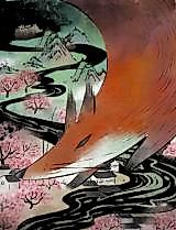 Cover image for the manhua called Fox Bewitching
