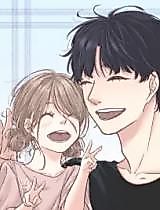 Cover image for the manhua called Moon and Street No. 21