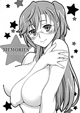 Cover image for the other called Ano Natsu de Matteru dj - Memories