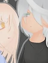 Cover image for the manhua called Ink Marks