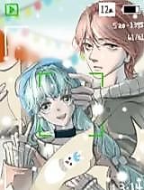 Cover image for the manhua called The Concern of Three Realms