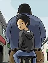 Cover image for the manhua called Gold Ingot