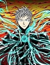Cover image for the manhua called Record of Warframe Heroes