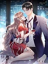 Cover image for the manhua called Dangerous and Charming You