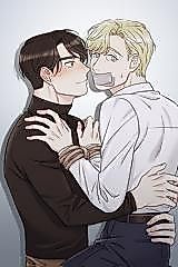 Cover image for the manhwa called Help Me! (Gaejun)