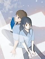 Cover image for the manhua called Liberal Arts Boy & Science Girl