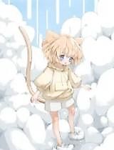 Cover image for the manhua called Buling Buling