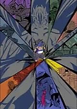 Cover image for the manhua called Ocean Police