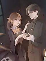 Cover image for the manhua called Golden Legend About You