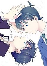 Cover image for the other called Meitantei Conan dj - Tabun, Koi.