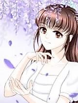 Cover image for the manhua called Flowering Season of the Heartbeat