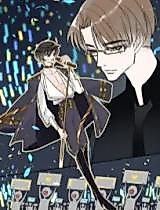 Cover image for the manhua called He Knocked Cute