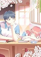 Cover image for the manhua called Sleepless in Early Summer