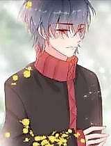 Cover image for the manhua called Spring Wind Titillation
