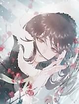 Cover image for the manhua called Snow Coronet