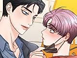 Cover image for the manhwa called Seasoning Love