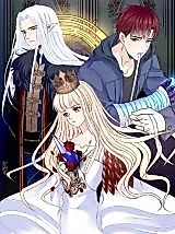 Cover image for the manhua called Birth of a King