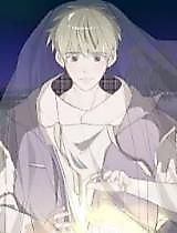 Cover image for the manhua called Dove's Nest