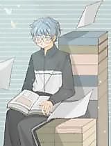 Cover image for the manhua called Follow YU and An
