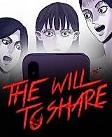 Cover image for the other called The Will to Share
