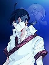 Cover image for the manhua called Uncertified Monster Killing Master