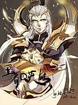 Cover image for the manhua called Emperor Q Hero