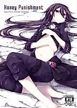 Cover image for the other called (C87) Honey Punishment (ソードアート・オンライン)
