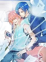 Cover image for the manhua called Insuppressible Instinct