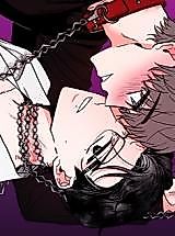 Cover image for the manhwa called My Prince