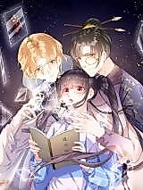 Cover image for the manhua called Keep Good Man Company