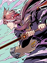Cover image for the manhua called Xianjian Qi Xia Chuan Huan Li Jing