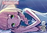 Cover image for the other called Pokemon dj - Sugoi Dakimakura