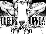 Cover image for the other called Biohazard dj - Queens' Burrow