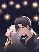 Cover image for the manhua called Above the Height