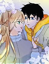 Cover image for the manhua called Don't Approach, You Are Likely to Be Unlucky!