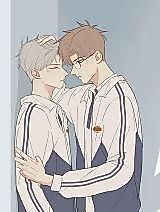 Cover image for the manhua called Satisfactory Answer
