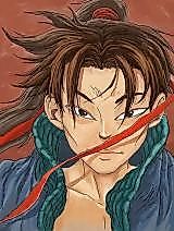 Cover image for the manhua called Mountain God Society