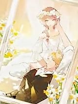 Cover image for the manhua called The Sound of the Moon and the Wind